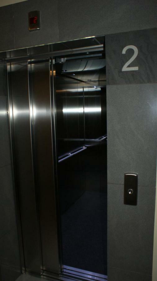 Apartament Magdalena Swinoujscie Dış mekan fotoğraf